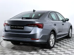 Skoda  3