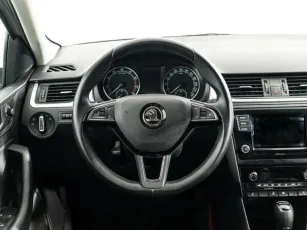 Skoda  8