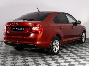 Skoda  3