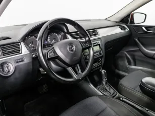 Skoda  7
