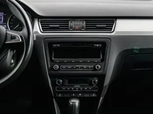 Skoda  8