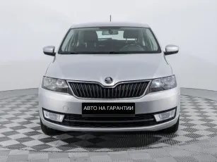 Skoda  2