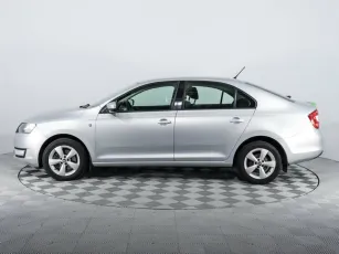 Skoda  3