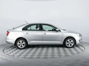 Skoda  4