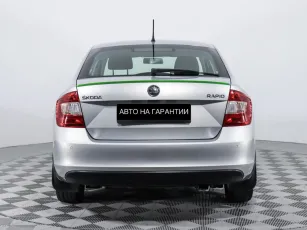 Skoda  6