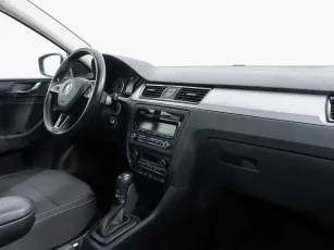 Skoda  7