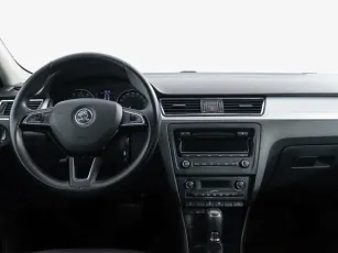 Skoda  8