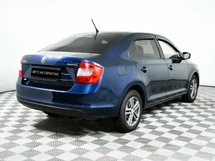 Skoda  3
