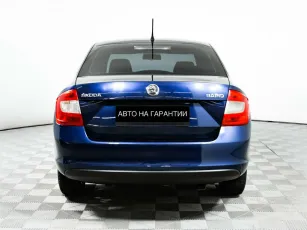 Skoda  4