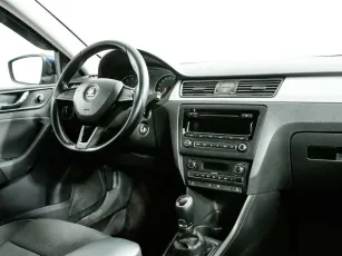 Skoda  7