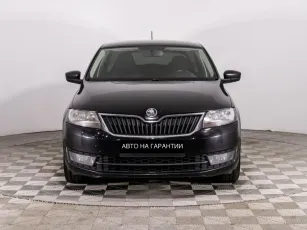 Skoda  2