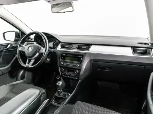 Skoda  5