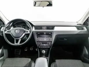 Skoda  6