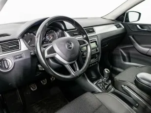 Skoda  7