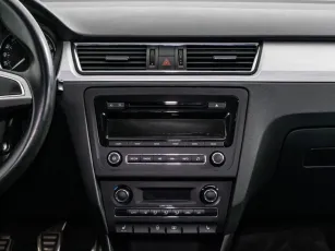 Skoda  8