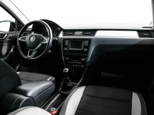 Skoda  5