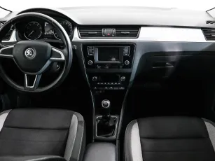 Skoda  6