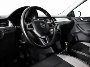 Skoda  7