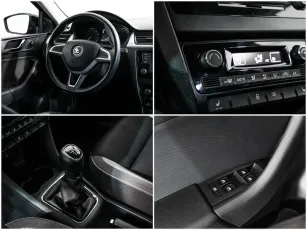 Skoda  8