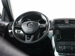 Skoda  10