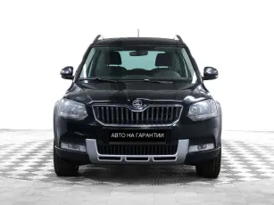 Skoda  2