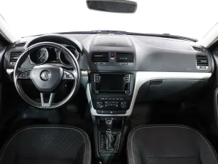 Skoda  8