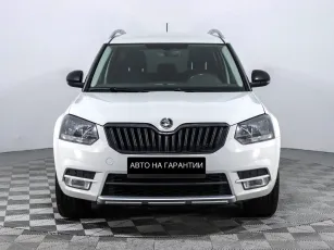 Skoda  2
