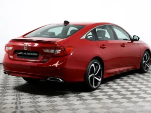 Honda  5