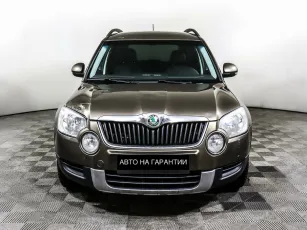 Skoda  2
