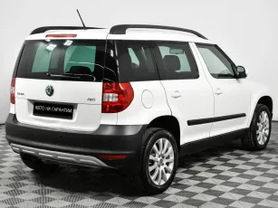 Skoda  5