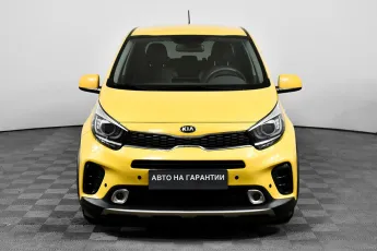 Kia  2