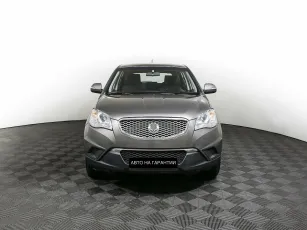 SsangYong  2