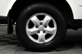 SsangYong  5
