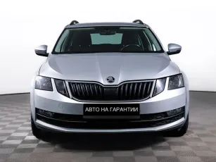 Skoda  2
