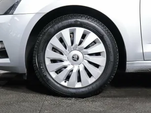 Skoda  7