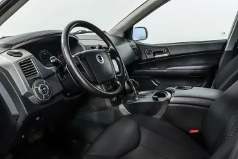 SsangYong  6