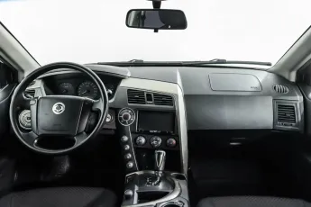 SsangYong  7