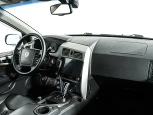 SsangYong  5