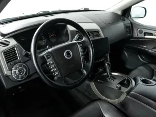 SsangYong  7