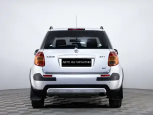 Suzuki  4