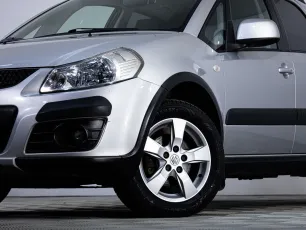 Suzuki  5