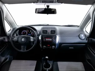 Suzuki  9