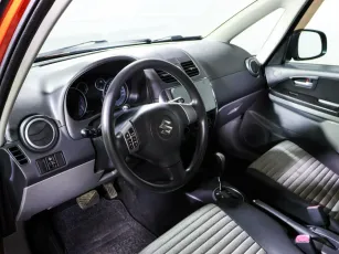 Suzuki  8