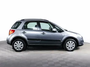 Suzuki  4