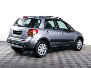 Suzuki  5