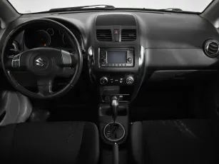 Suzuki  8