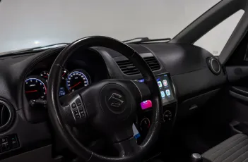 Suzuki  10