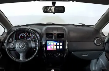 Suzuki  8