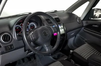Suzuki  9