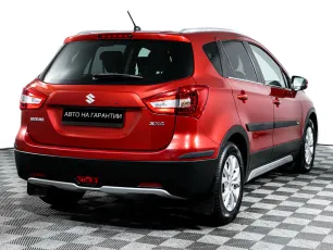 Suzuki  5
